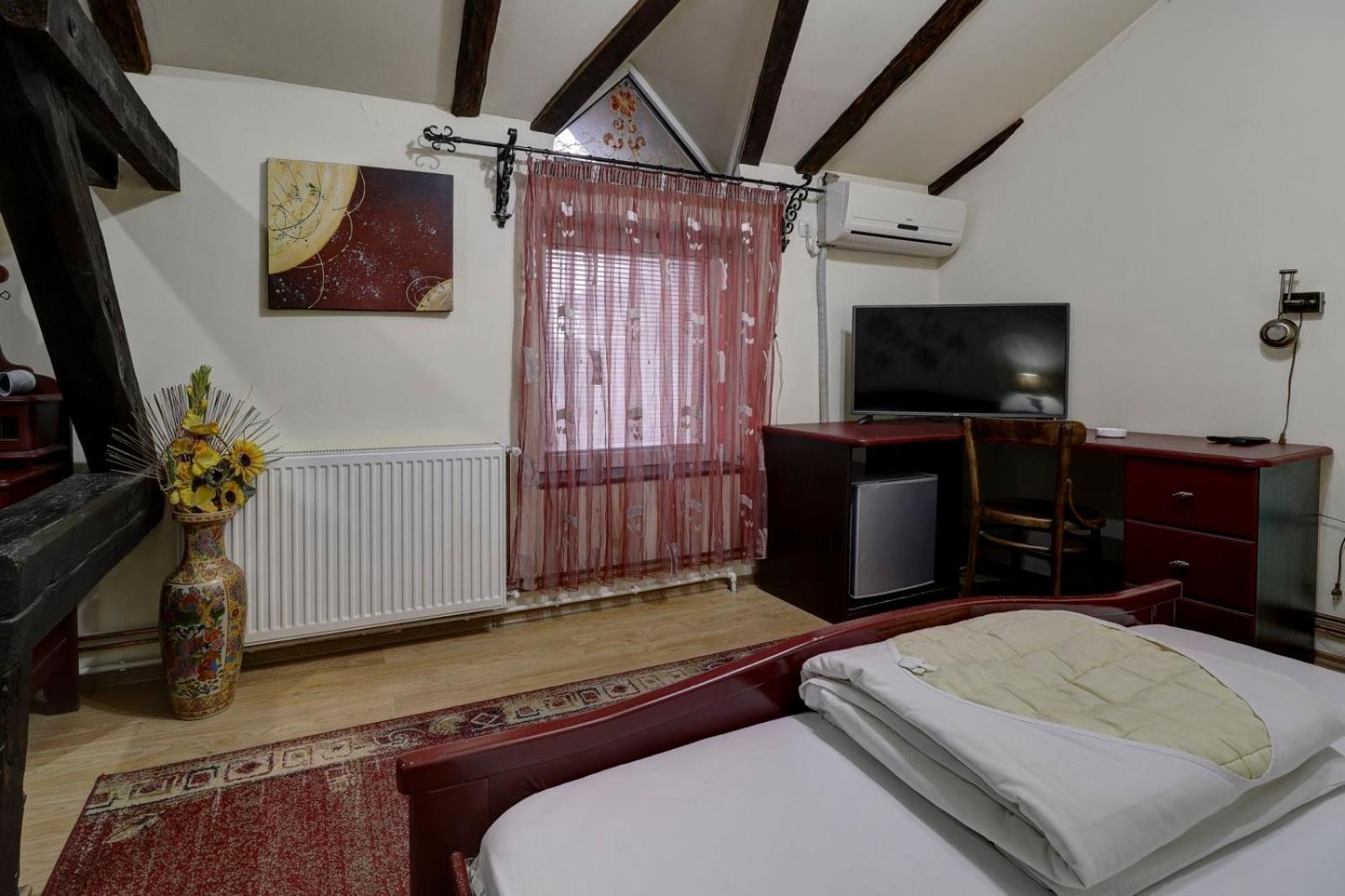 Hotel Perla Ldm Leskovac Лесковац Екстериор снимка