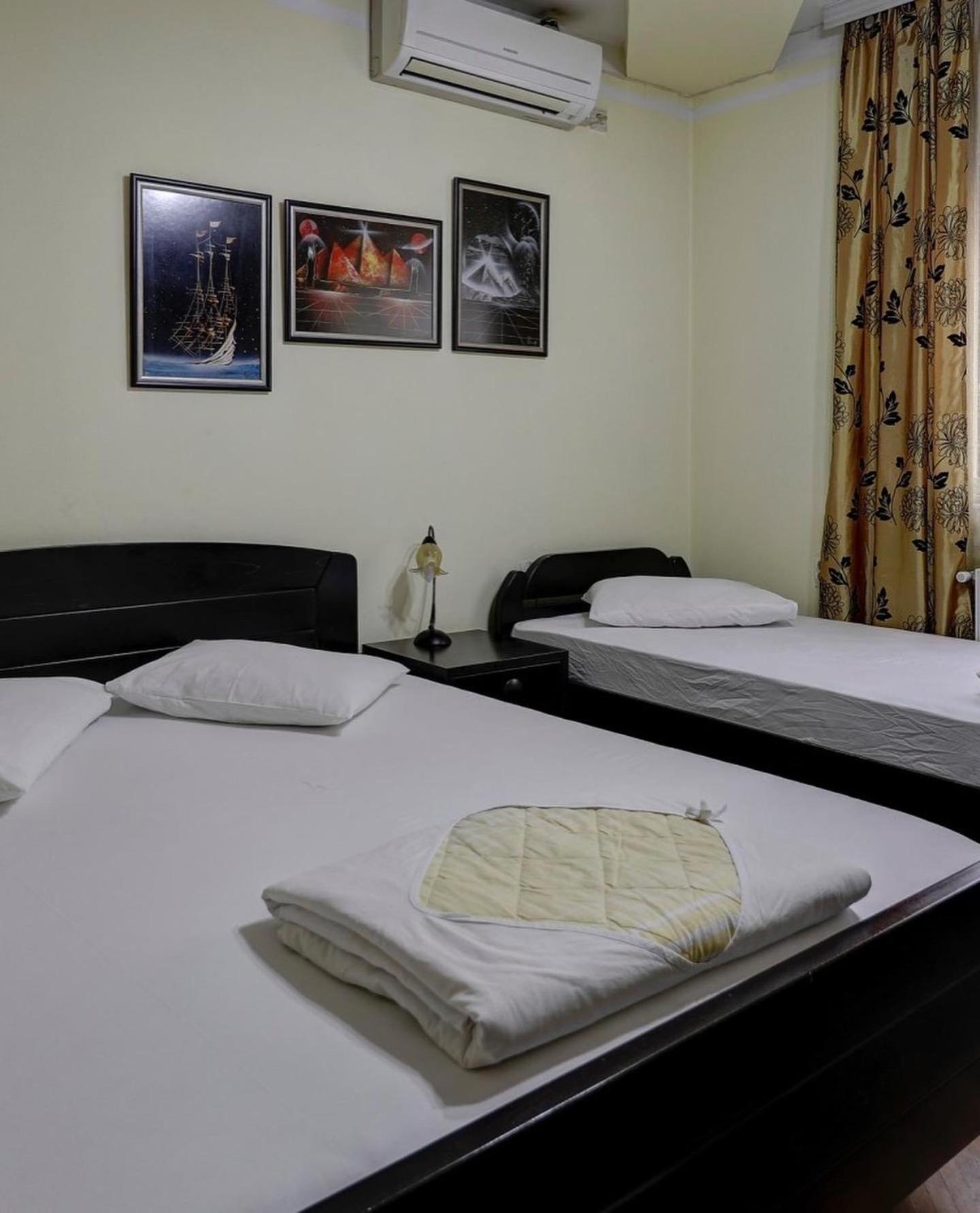 Hotel Perla Ldm Leskovac Лесковац Екстериор снимка