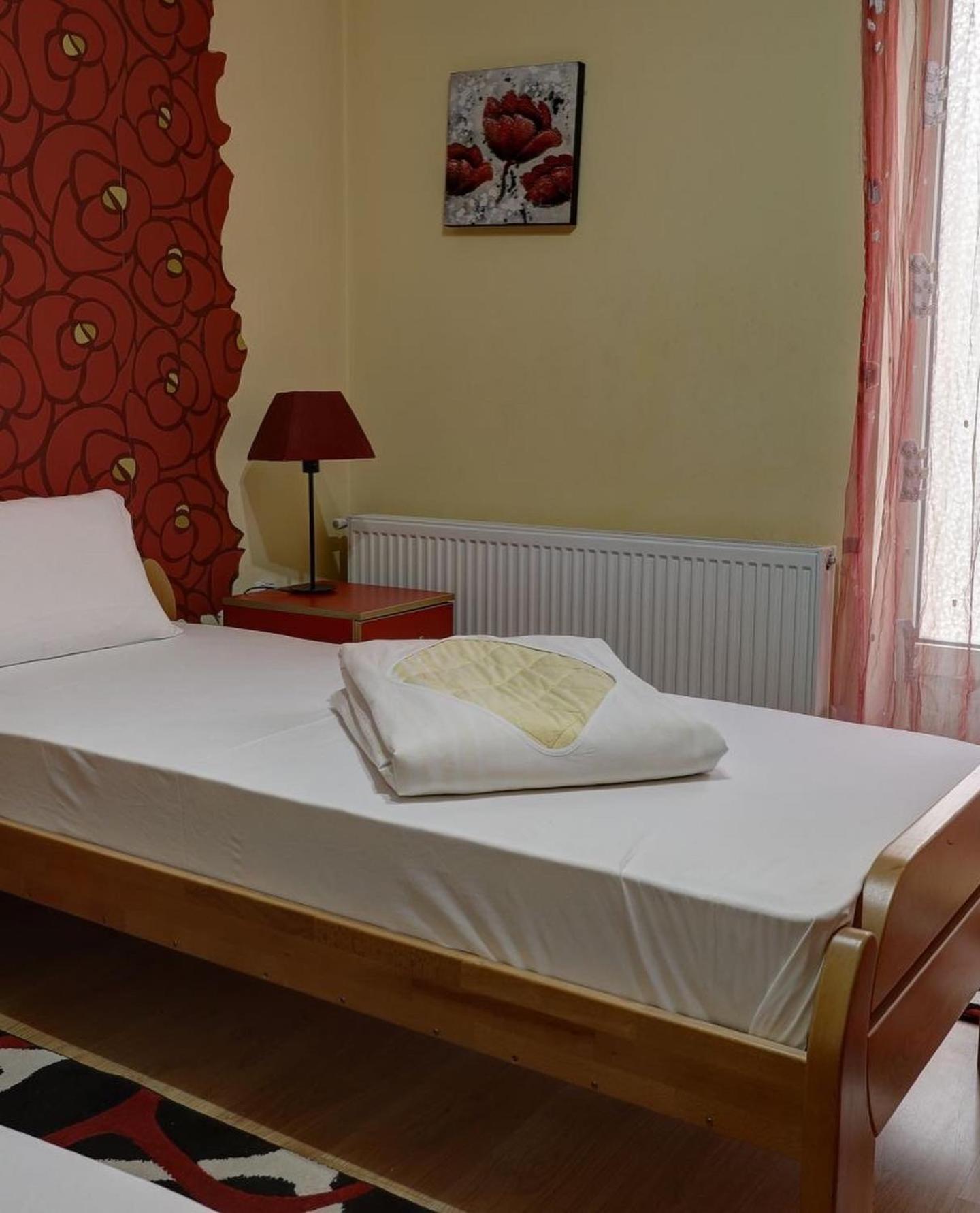 Hotel Perla Ldm Leskovac Лесковац Екстериор снимка