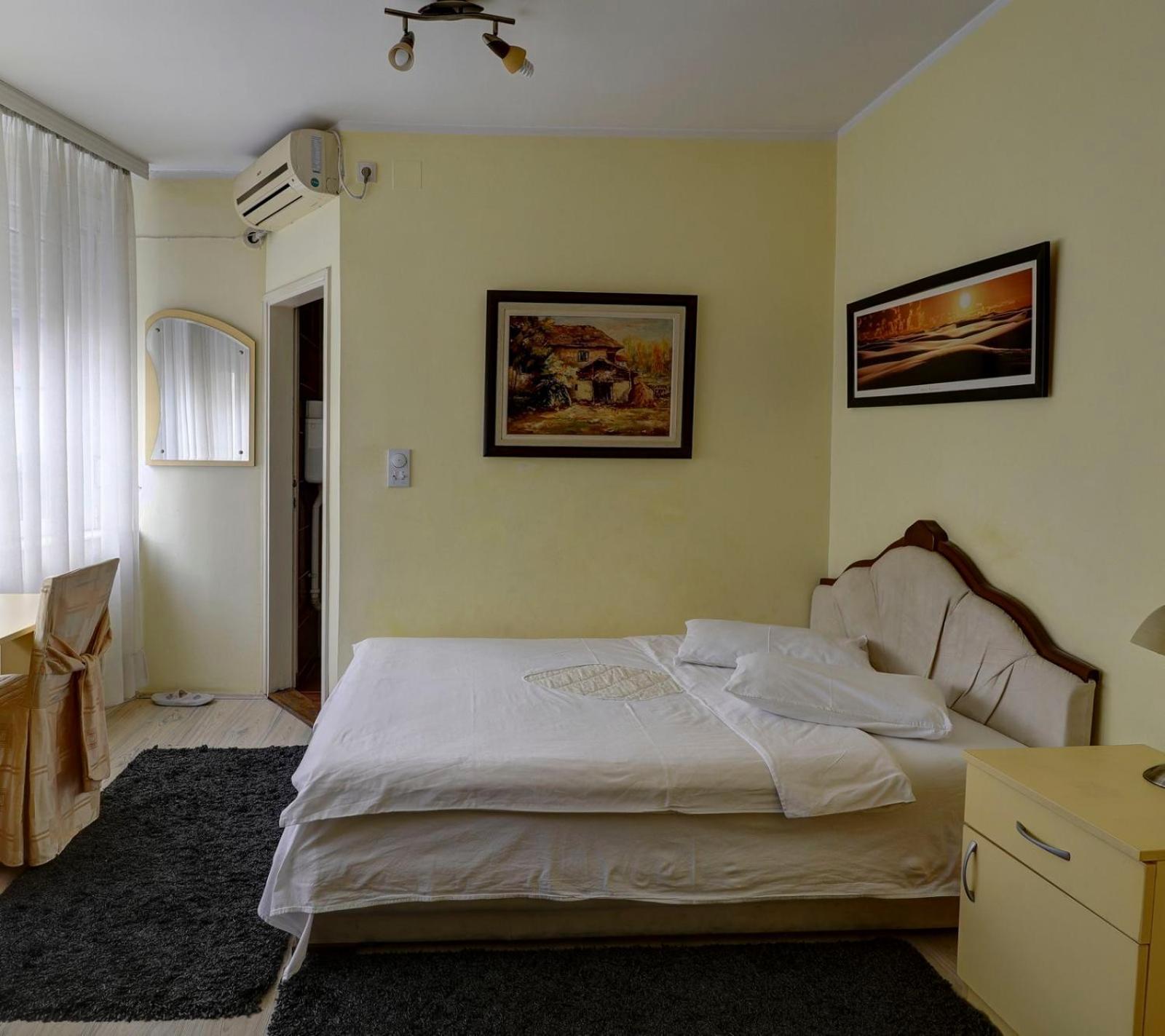 Hotel Perla Ldm Leskovac Лесковац Екстериор снимка