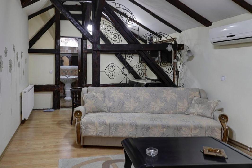 Hotel Perla Ldm Leskovac Лесковац Екстериор снимка