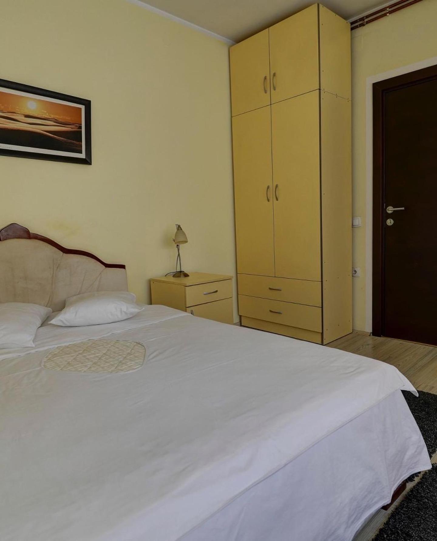 Hotel Perla Ldm Leskovac Лесковац Екстериор снимка